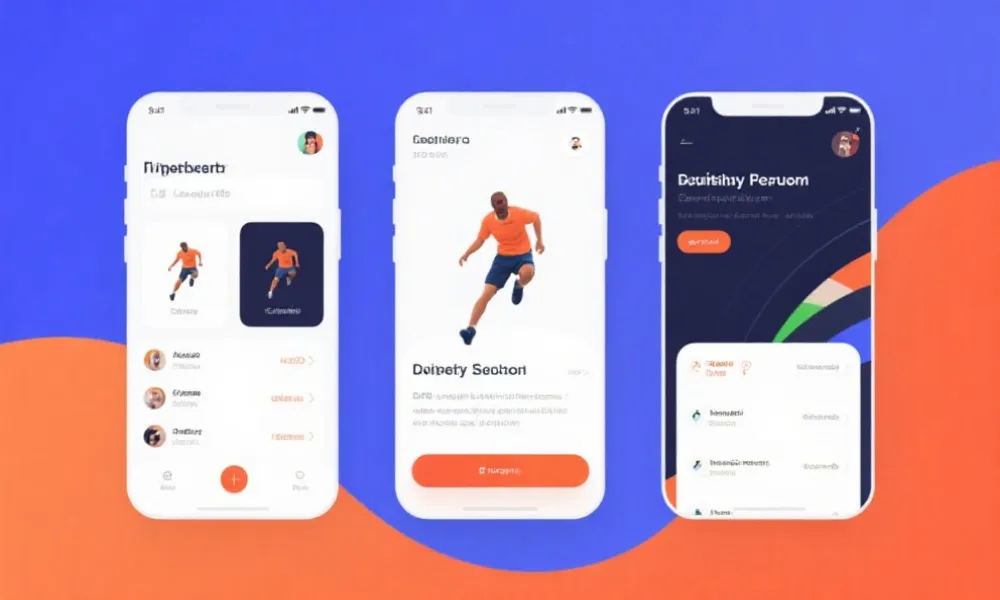 新球体育App界面