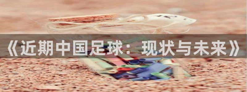 《近期中国足球：现状与未来》